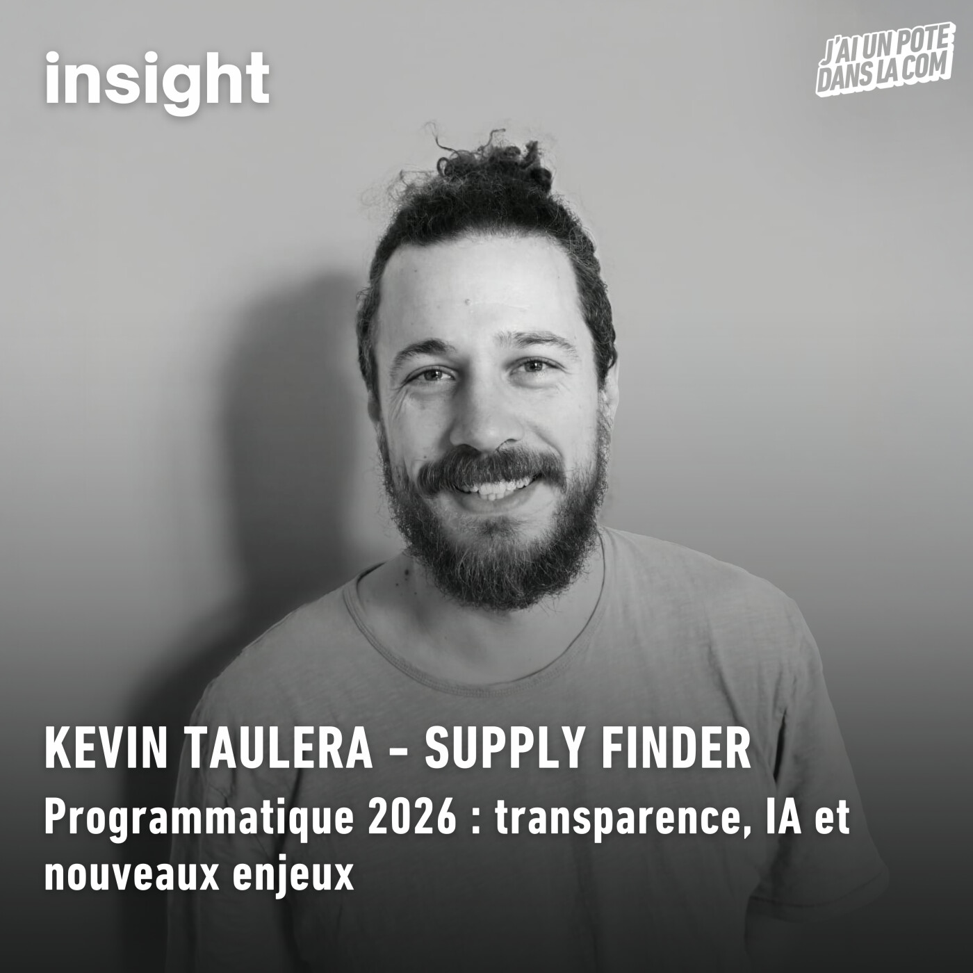 Programmatique 2026 : transparence, IA et nouveaux enjeux - Supply Finder