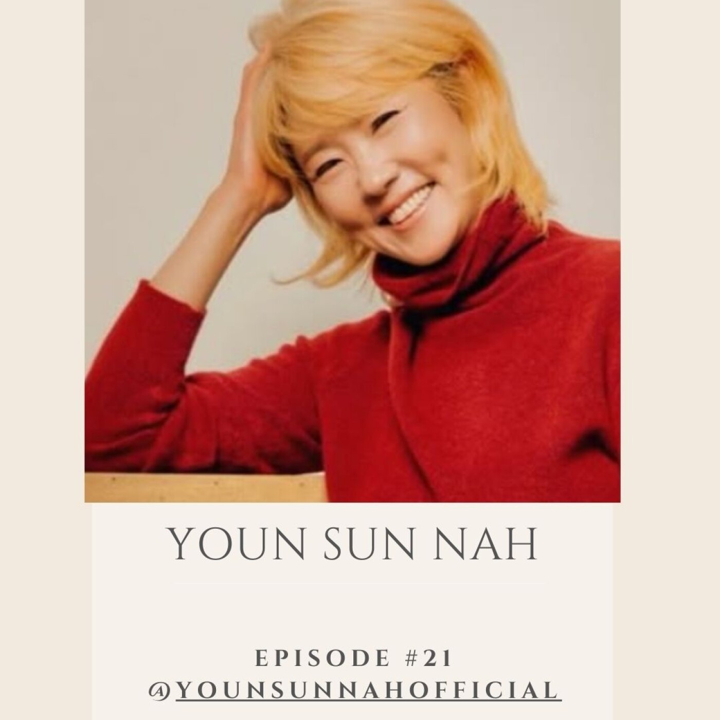 Youn Sun Nah : trouver sa place, garder sa voix, et s’aimer en avançant8/12 18:57