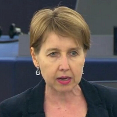 Anne Sander, l'agriculture, la PAC et l'Europe cover