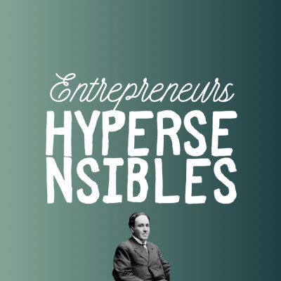 Épisode #4 - Le chemin se fait en marchant cover