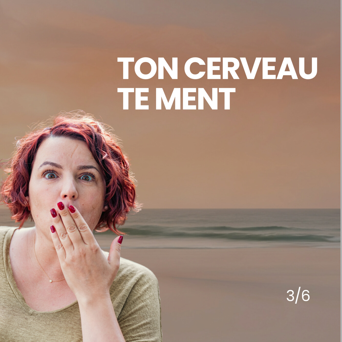 Hypersensible : pourquoi tu ne retiens que ce qui cloche