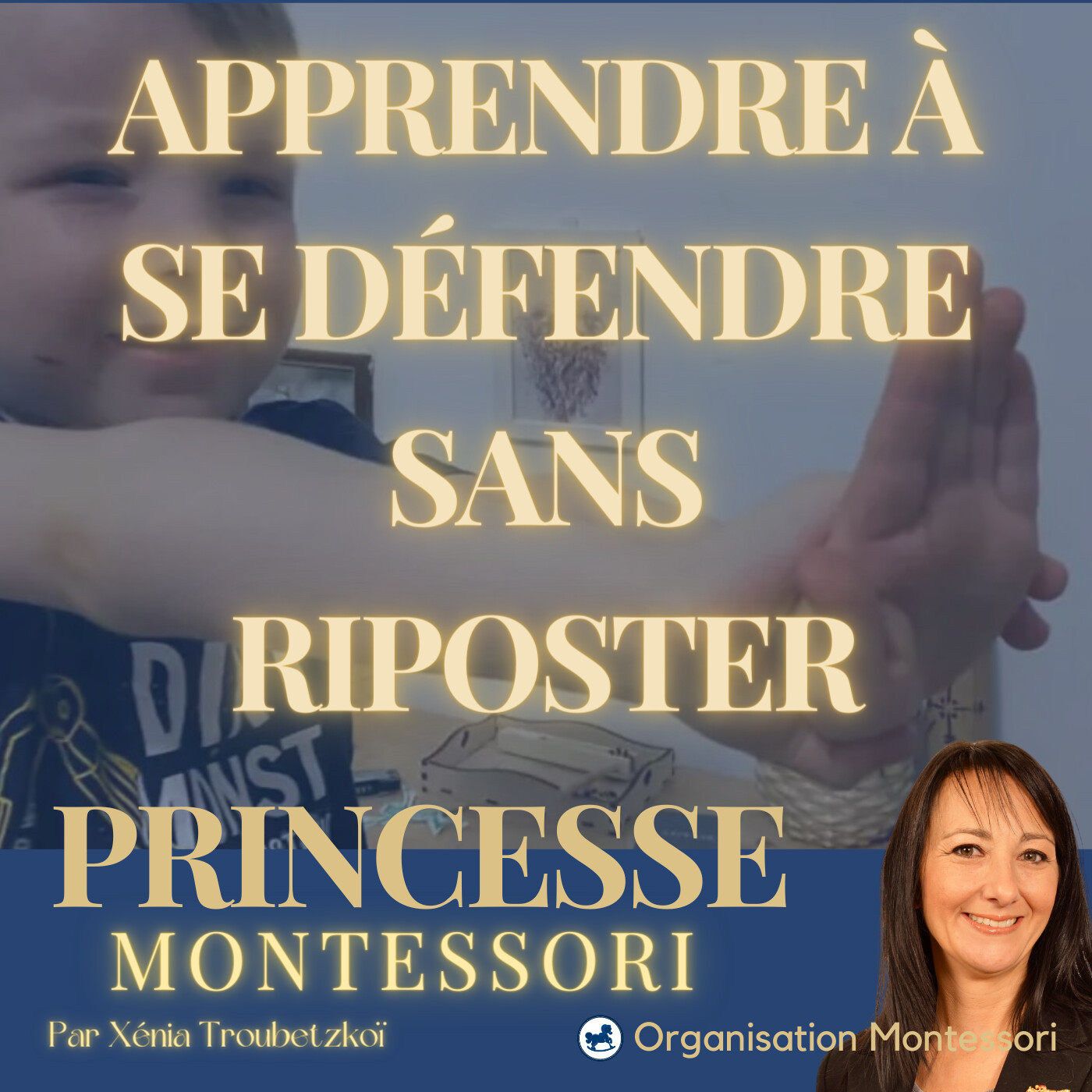 Princesse Montessori