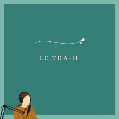 Le TDA-H cover