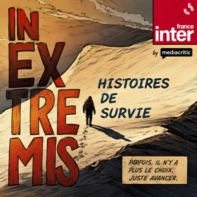 S01-Ep39 In extremis, histoires de survie cover