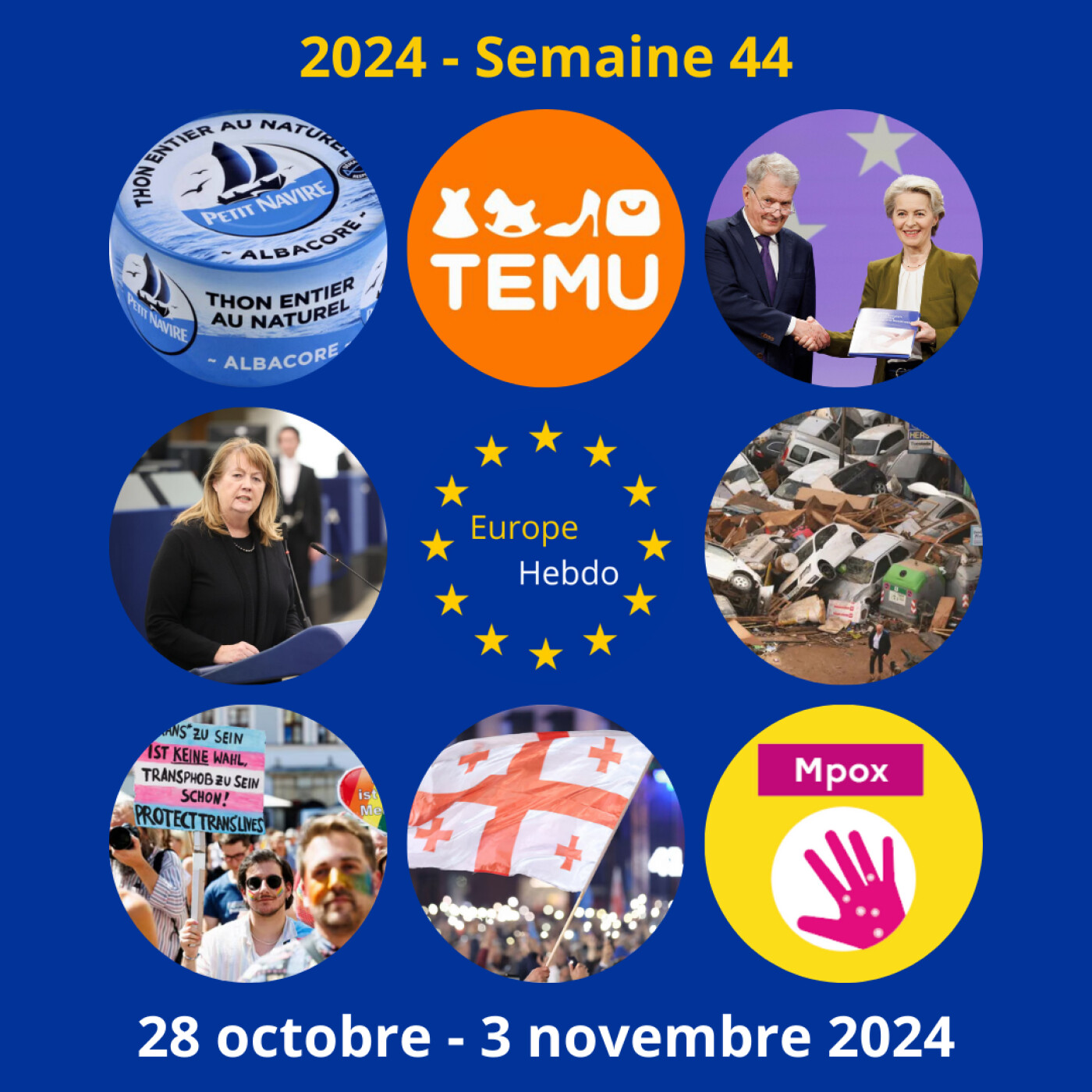 Europe Hebdo