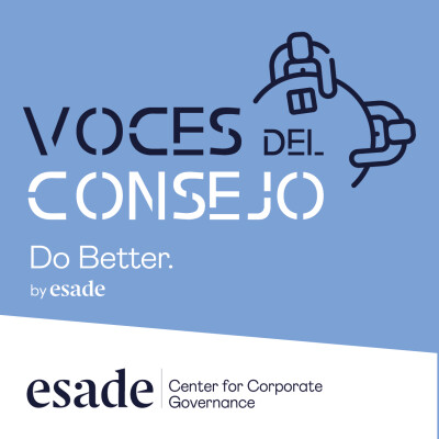 Rita Estévez: “Con la IA, el consejo debe dirimir la frontera entre lo legal y lo ético” cover