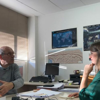 ¿Estamos a tiempo de afrontar la emergencia climática a través de la energía? | Do Better Podcast cover