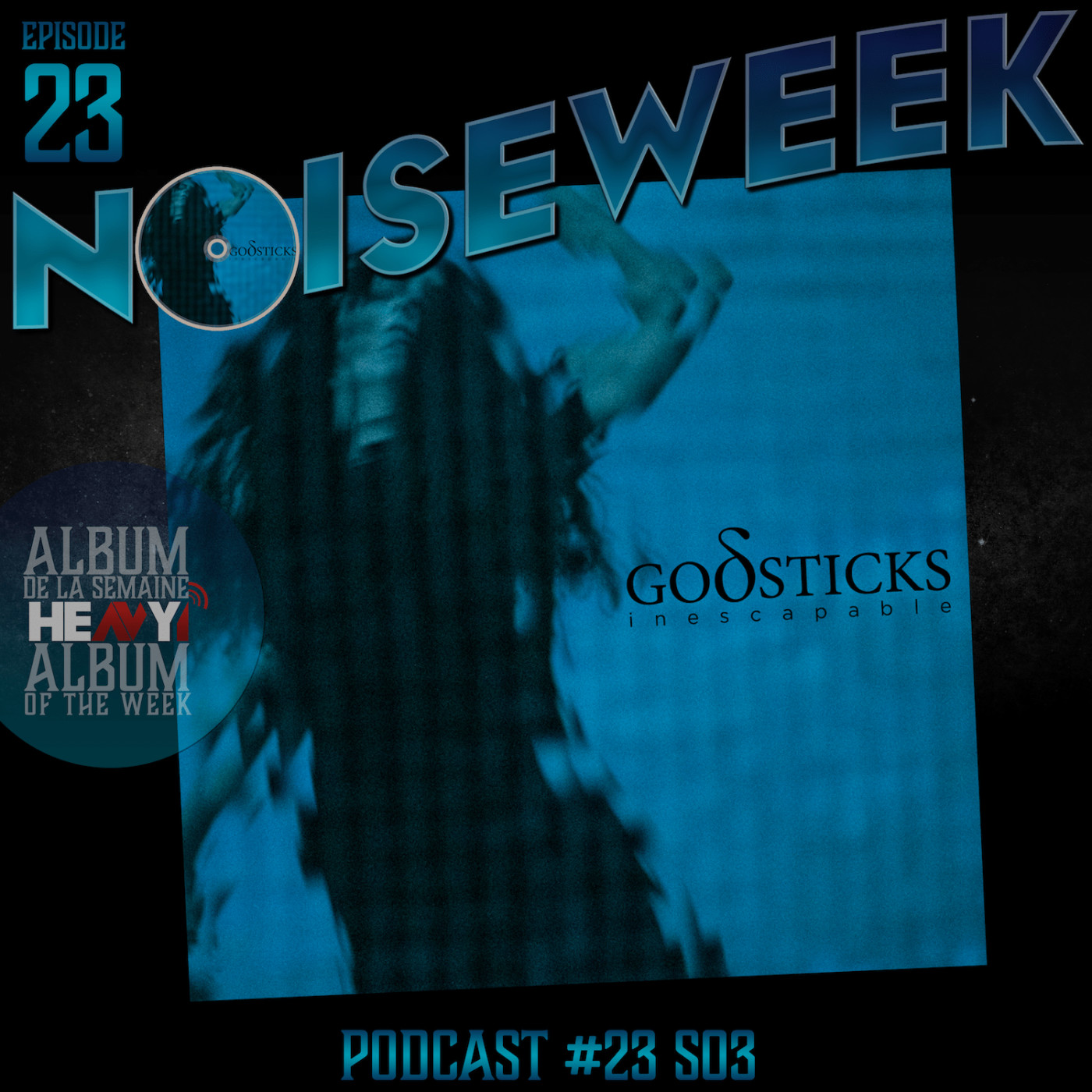 Noiseweek #23 Saison 3