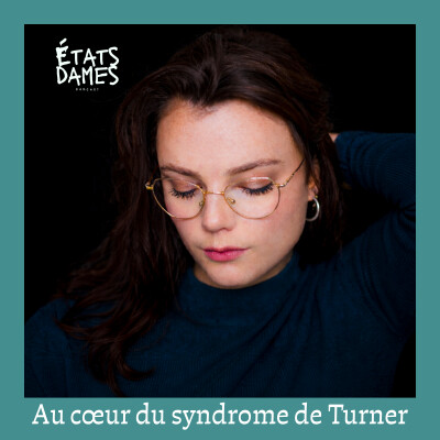 Au cœur du syndrome de Turner : vivre avec et s’adapter au quotidien cover