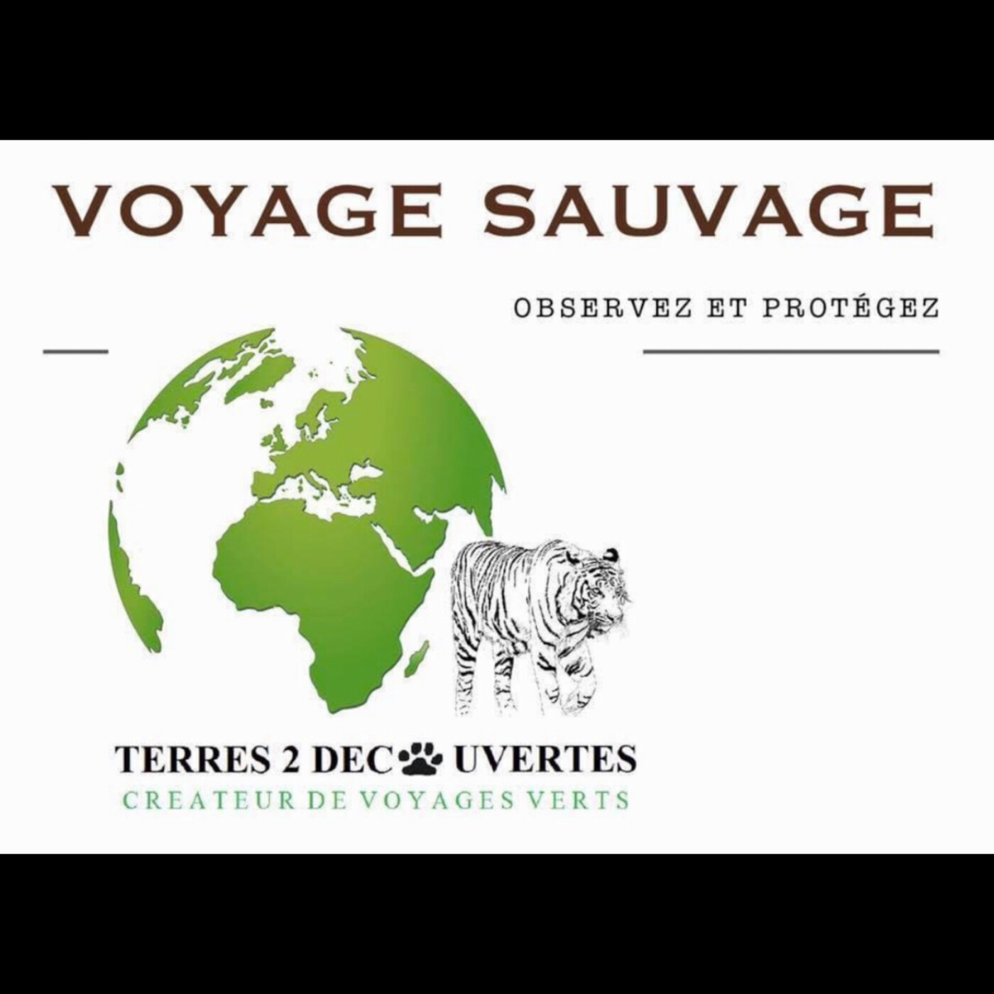 #16 Série Tourisme Vertueux-#03 Voyage Sauvage par Aurélie Berthet Orengo