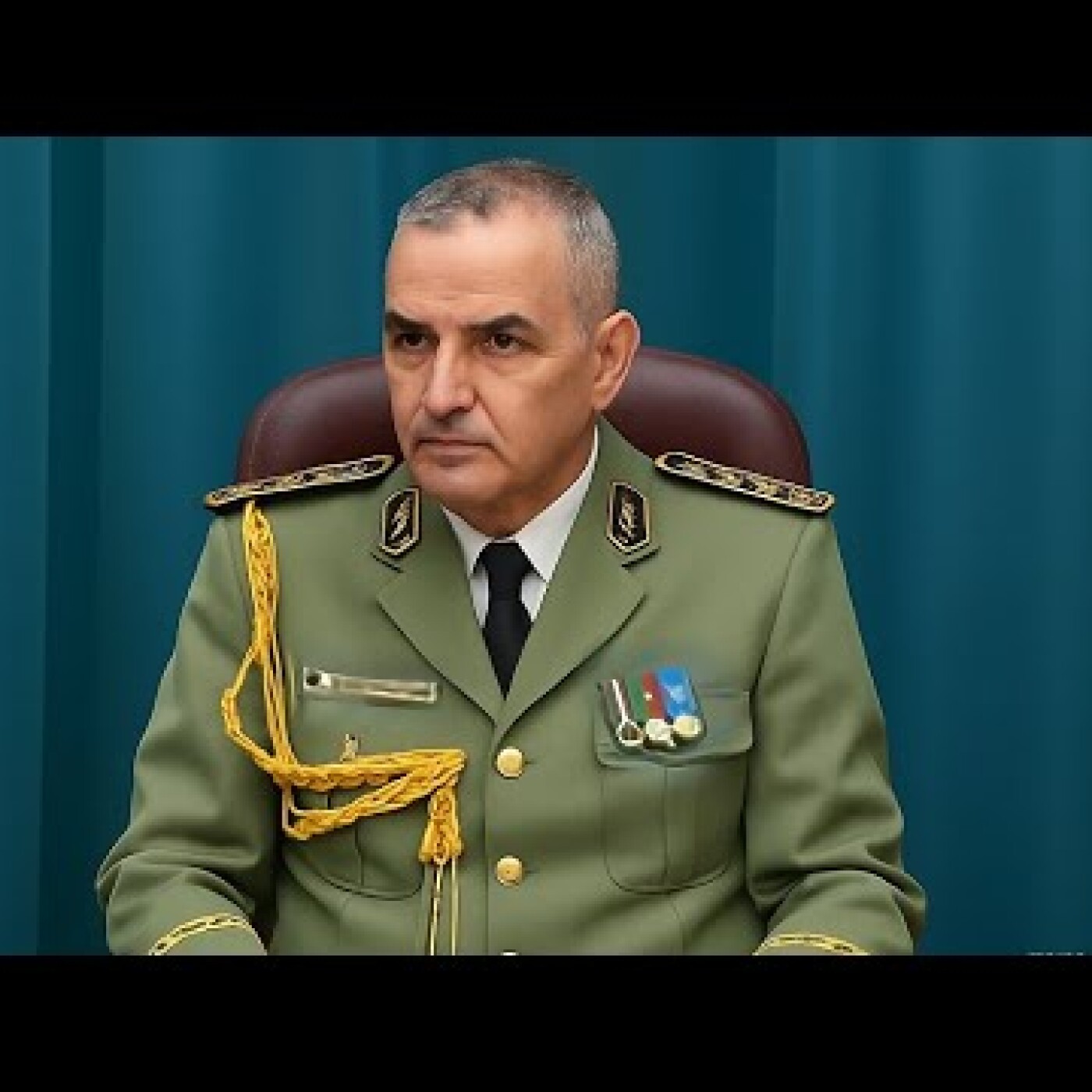 Scandale Nacer El Djen : les autorités lancent une opération pour dire qu’il n’a…pas quitté le pays episode artwork