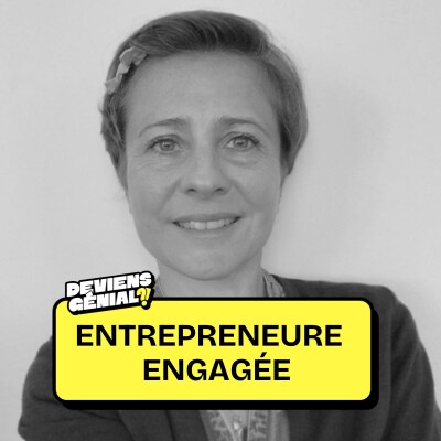 #76 Deviens Entrepreneuse Engagée ! cover