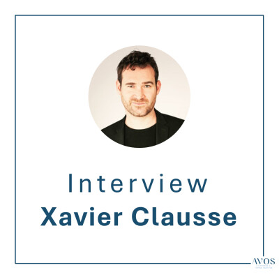 Interview Xavier Clausse : de prof à hypnotiseur le plus célèbre de France, un parcours unique cover