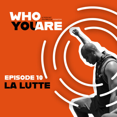 ÉPISODE 10. Le racisme ordinaire, une lutte : et si on en parlait ? cover