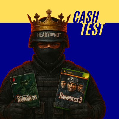 Ready or Not – Le nouveau roi du FPS tactique sur PS5, Xbox et PC cover