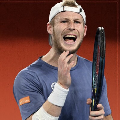 Un nouveau tournoi Challenger en Wallonie: tout savoir sur le « Province Open » de Liège cover