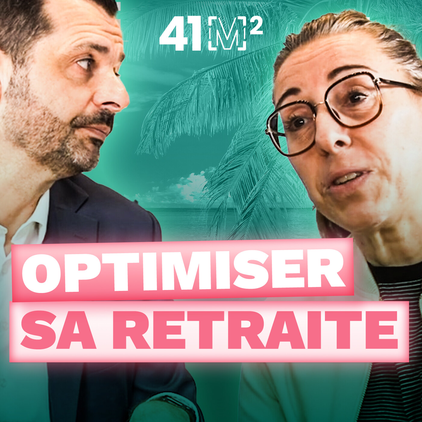 Récupérez jusqu’à 75 000€ à la retraite – les astuces de Marilyn Vilardebo - Le podcast de l'investissement immobilier