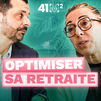 Récupérez jusqu’à 75 000€ à la retraite ?! – les astuces de Marilyn Vilardebo cover