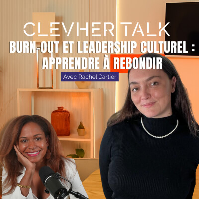 Burn-out et leadership culturel : apprendre à rebondir cover