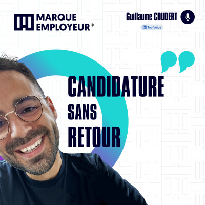Pourquoi vous n'avez jamais de réponse à vos candidatures cover