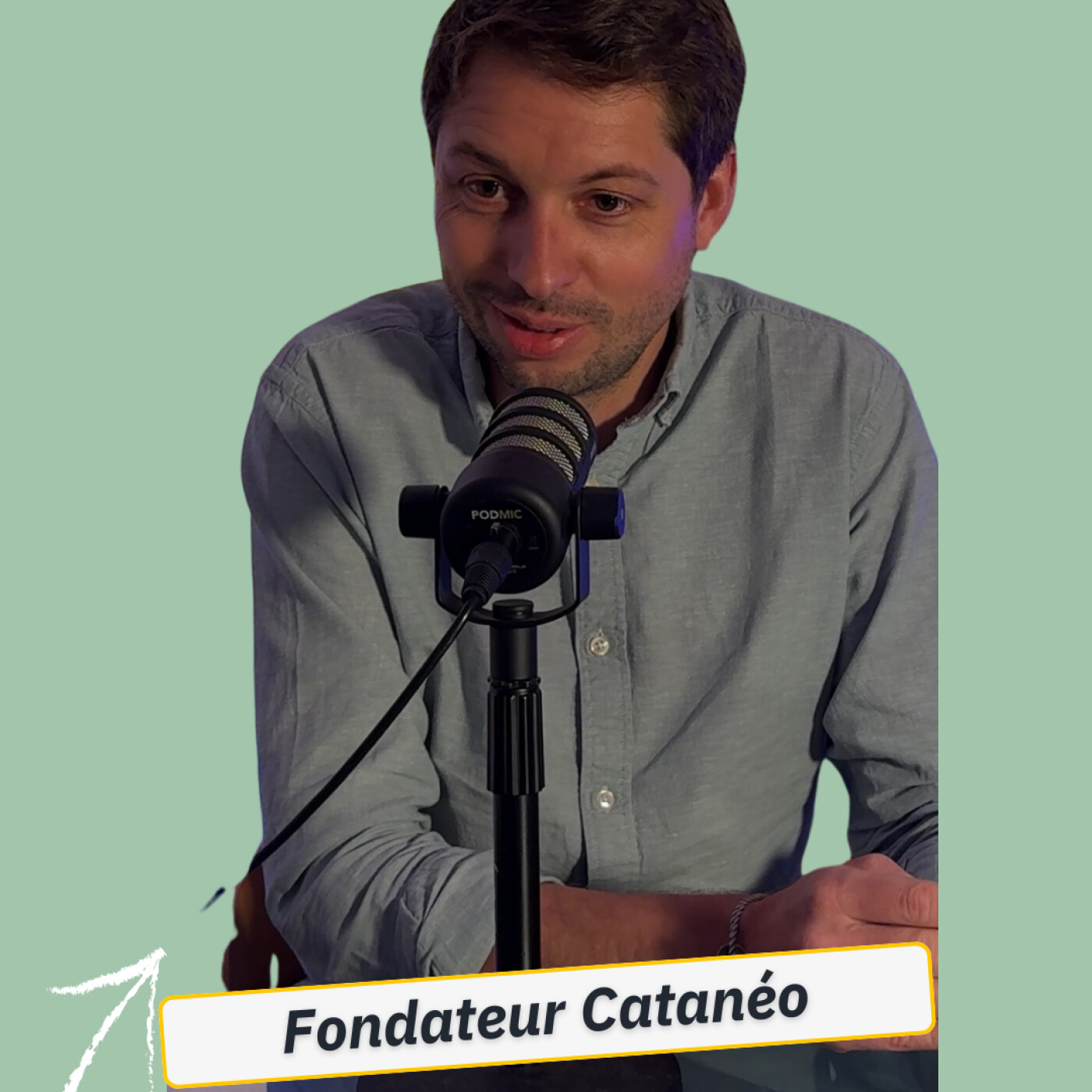 C\'est pas trop taux ! Le podcast des investisseurs immobiliers