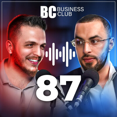 Épisode 87 : Travailler en Suisse | salaires élevés, erreurs coûteuses et stratégie immobilière (le vrai retour terrain) cover