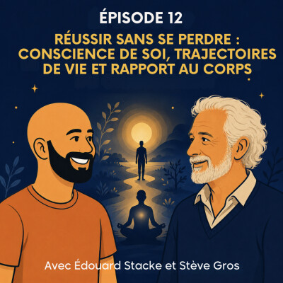 Réussir sa vie ou réussir dans la vie ? Conscience de soi et trajectoires de vie cover