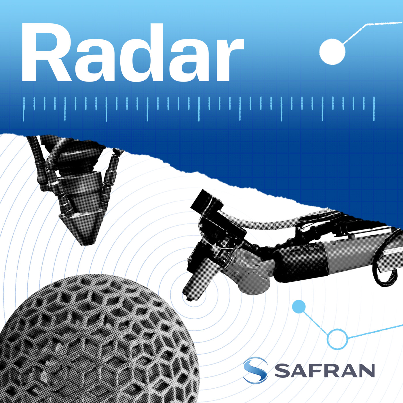 Fabrication additive : imprimer l’aéronautique de demain
