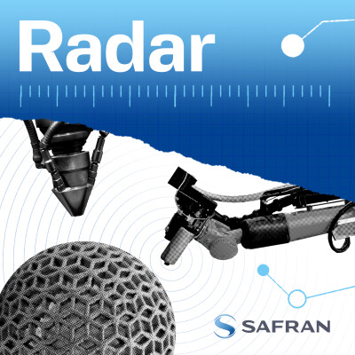 Fabrication additive : imprimer l’aéronautique de demain cover