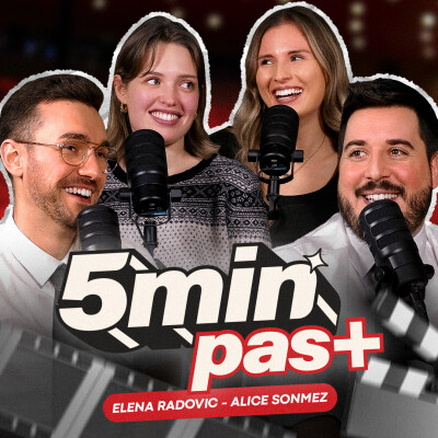 Mais où est passée la perche ? - S01E02 cover