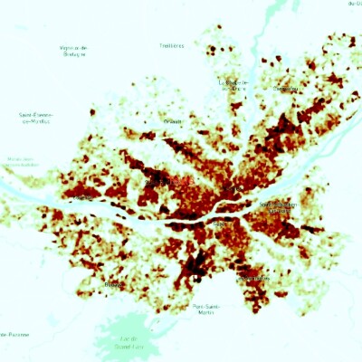 Bonus#7 - Dororthée - Refuge au centre commercial cover