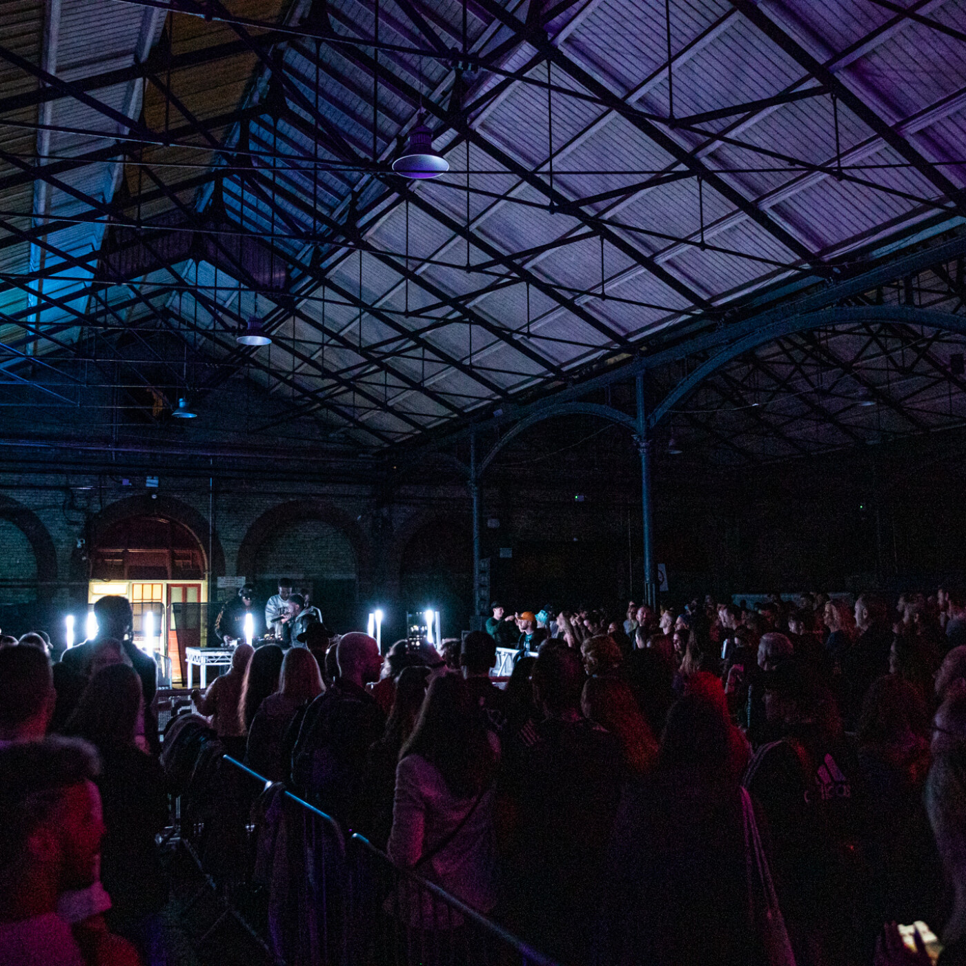 51. Does Dublin has a good music scene? | Nialler9 breaks down the emerging scene with Lena Mercier episode artwork