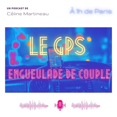 Le GPS : l'engueulade de couple que tout le monde connaît cover