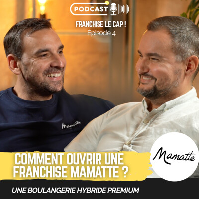 Mamatte : Devenir franchisé d'une boulangerie hybride premium cover