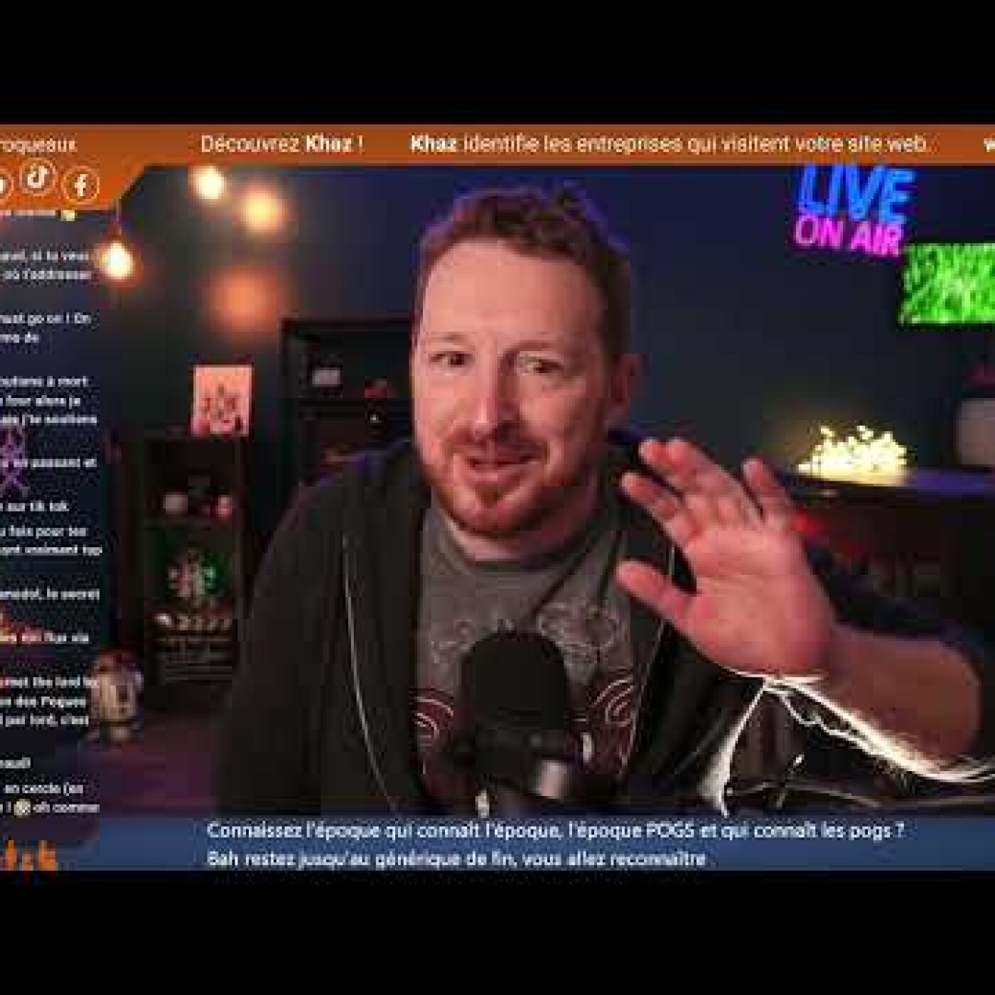 Ikigaï, L'IA rend stupide, Des médias trichent, Google Extended, Elon Musk tue X [Live 1/12] episode artwork