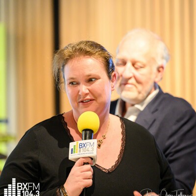 Les Bedelires - Selection Noël cover