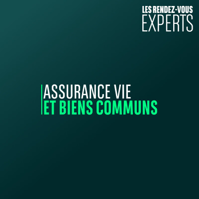 #141 Assurance vie et biens communs cover