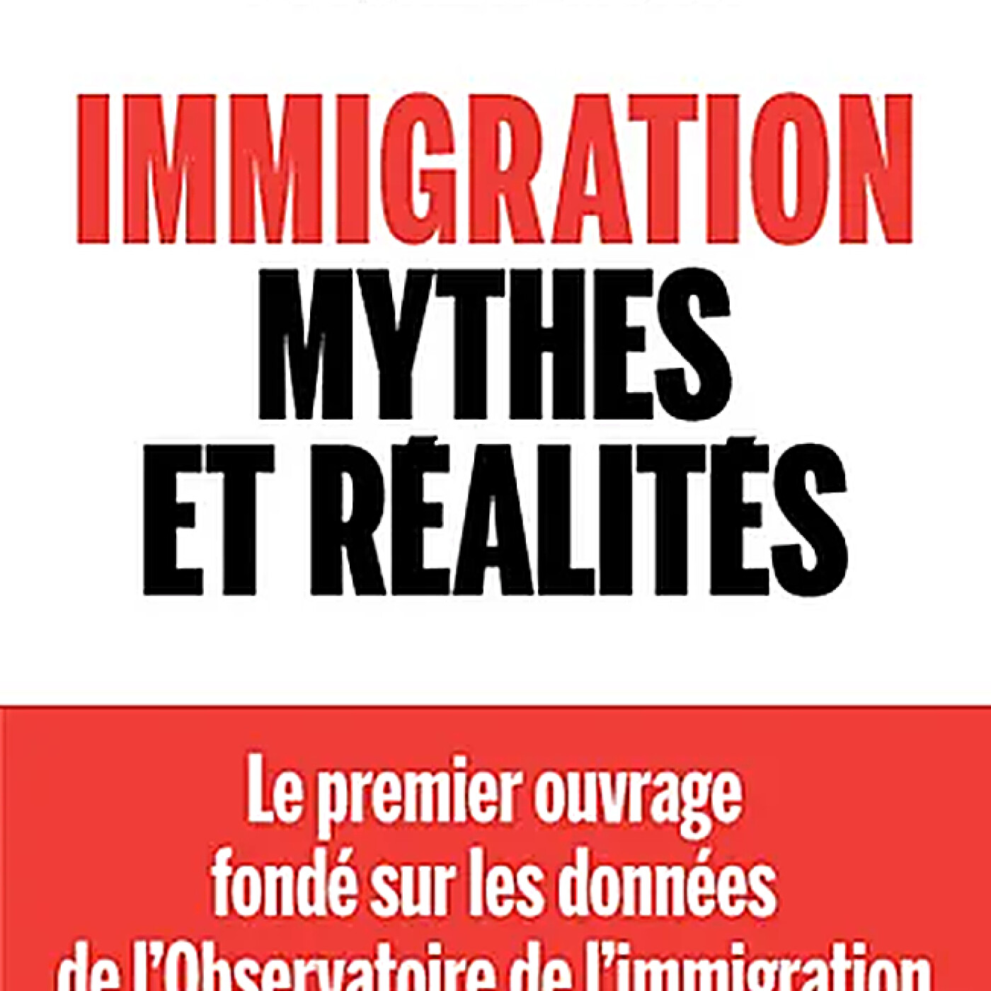 Immigration : les chiffres de Nicolas POUVREAU-MONTI episode artwork