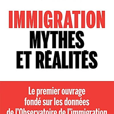 Show cover