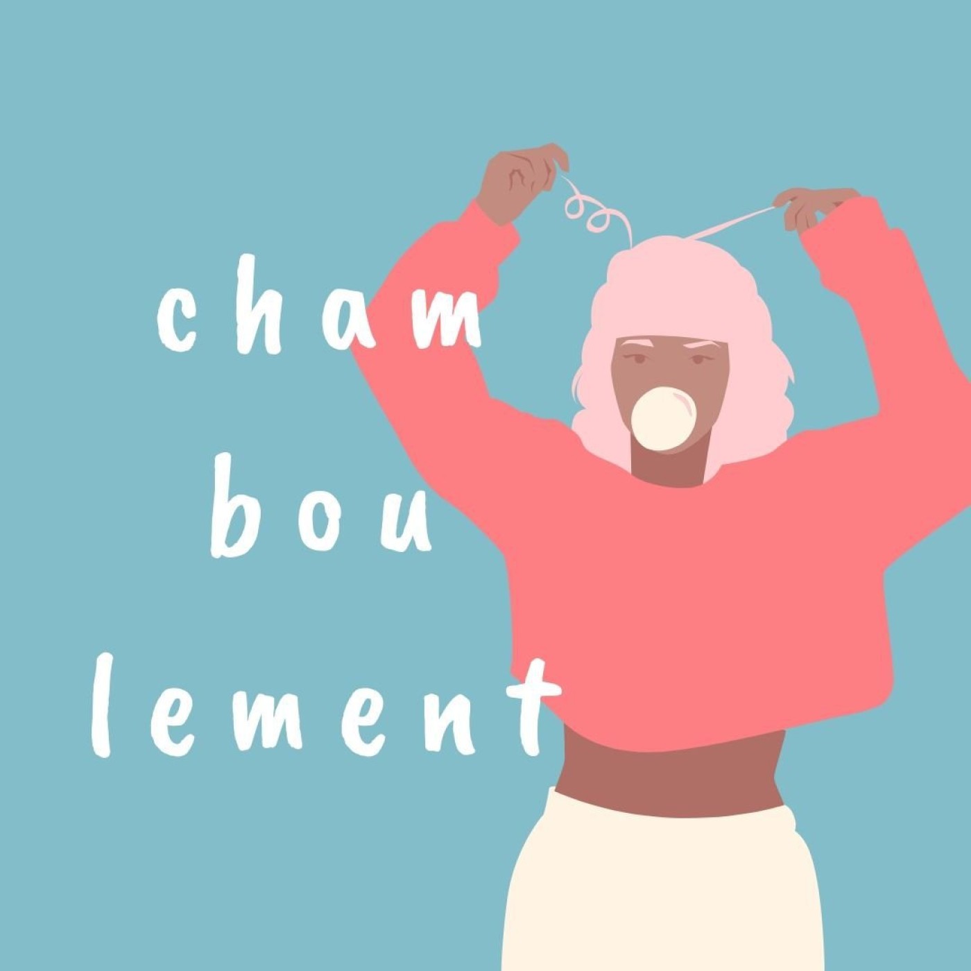 Emma | Rester positive