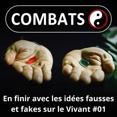 S06E01 Idées fausses : Débunker les fakes et les préjugés sur le monde Vivant cover
