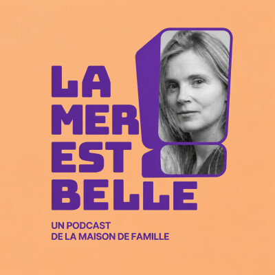 ÉPISODE 14 . ISABELLE CARRÉ et le cinéma ciotaden cover