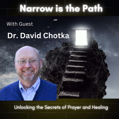 Unlocking the Secrets of Prayer and Healing cover