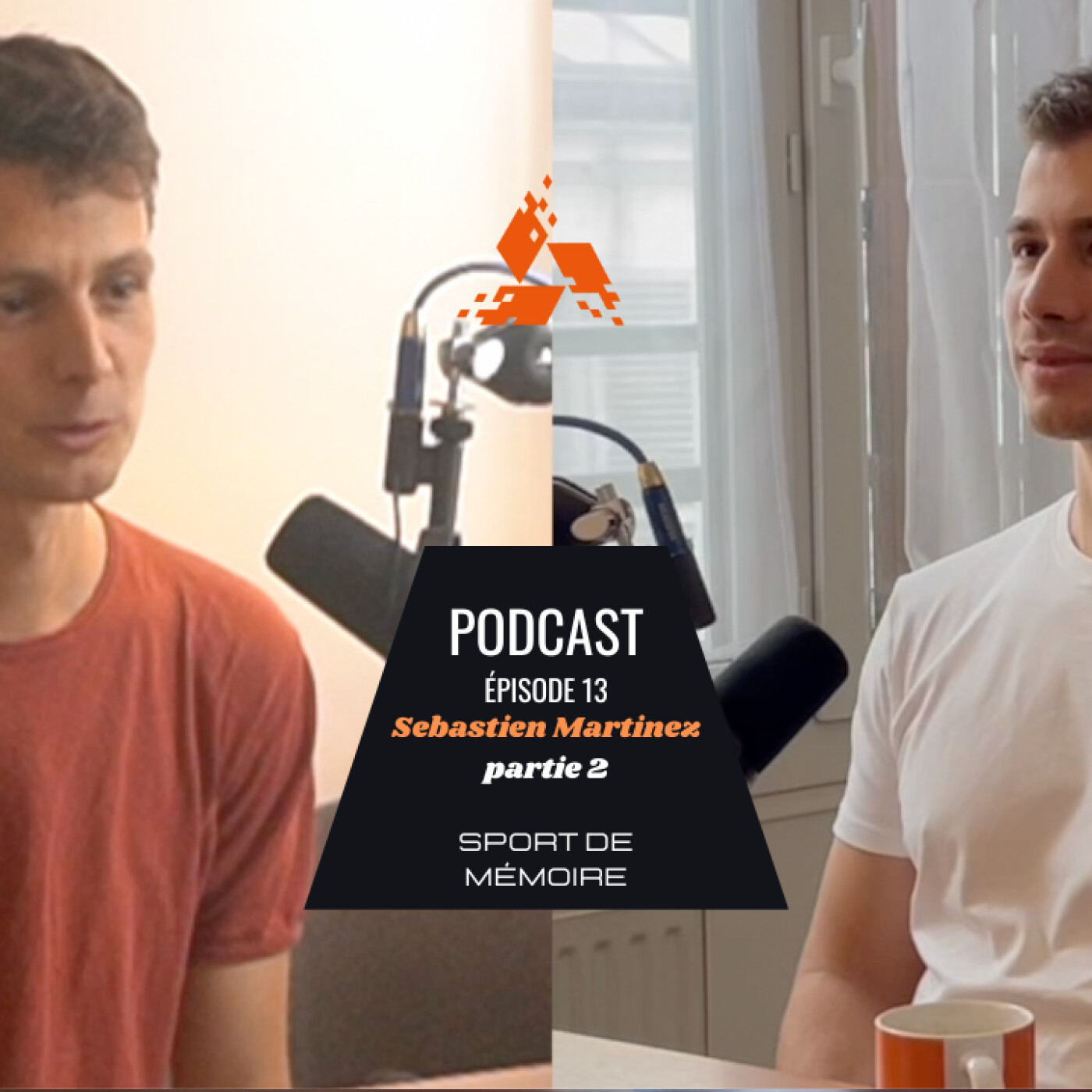 Alpha Show avec Nico Silvy