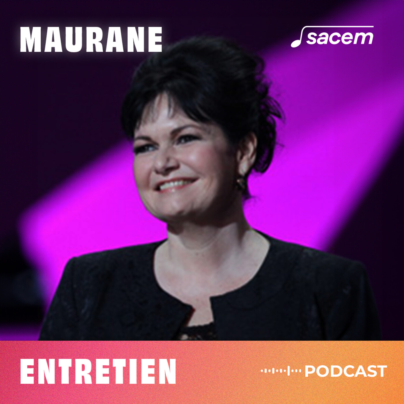 Maurane : l’héritage musical et l’amitié avec Nougaro (2009)