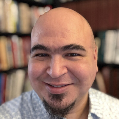 The Curious Storyteller: How a Former Pastor Lost Certainty and Found a Faith That Felt Real cover