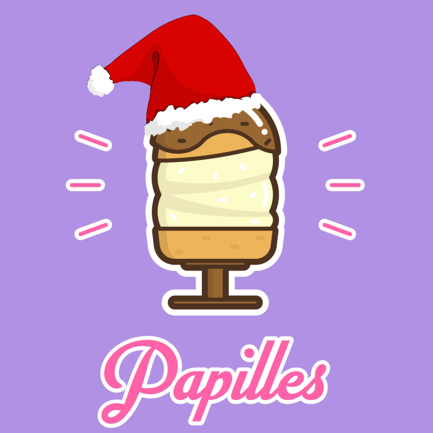 Jour 7 - La bûche de Noël d’Aymeric Pinard episode artwork