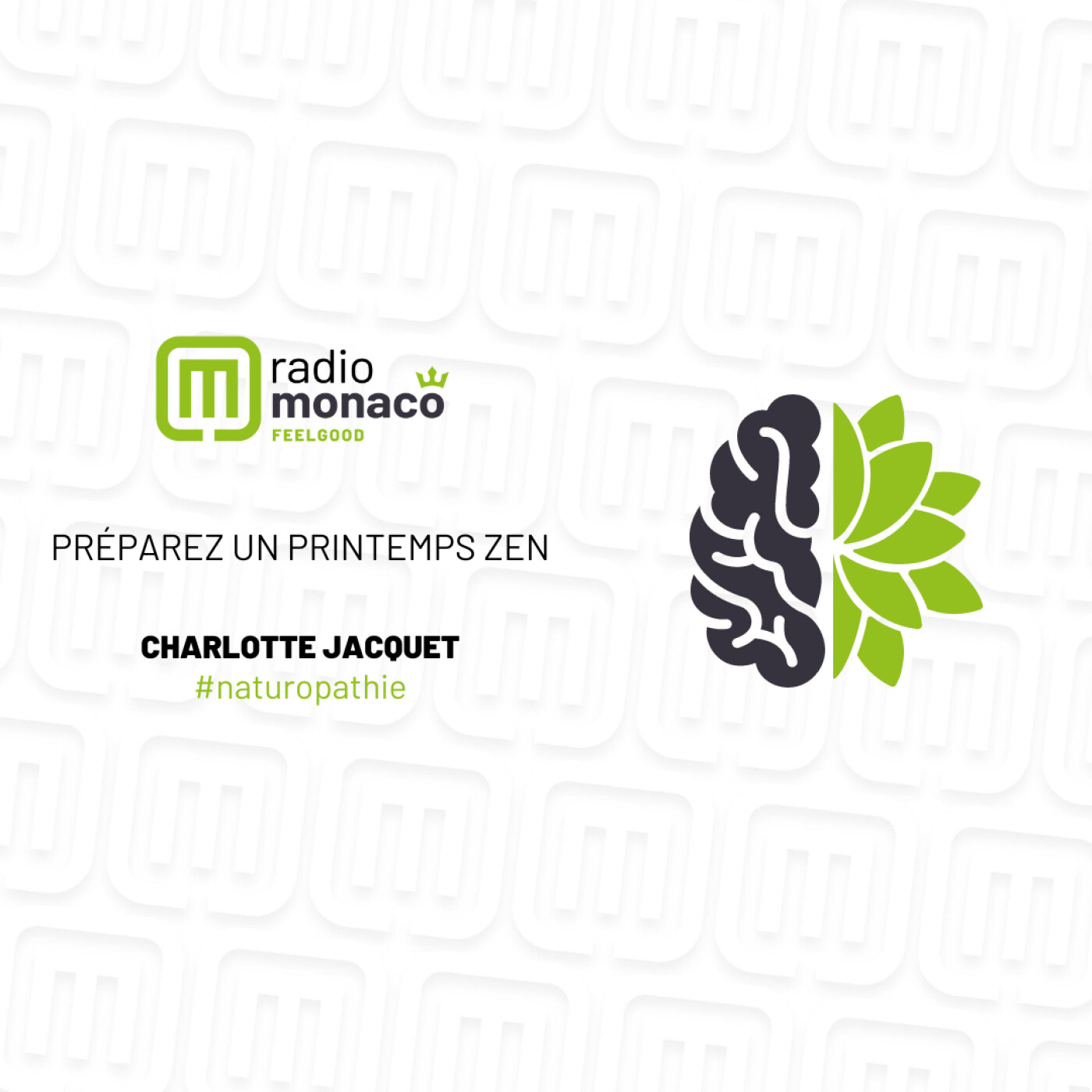 La voie naturo pour un printemps zen ! episode artwork