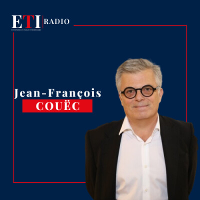 Kardham et le télétravail | Jean-François Couëc, Groupe Kardham cover