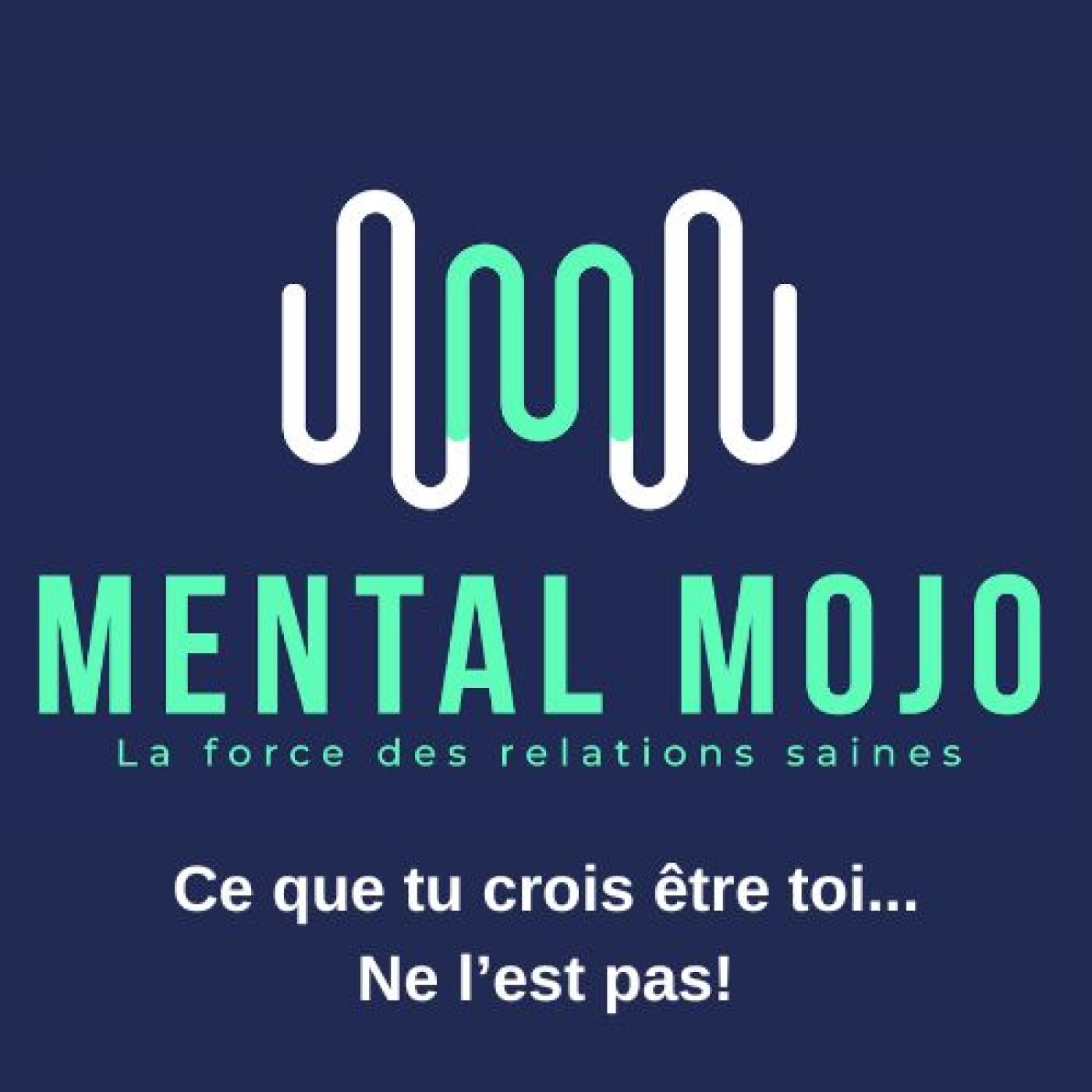 Ce que tu crois être toi ... ne l'est pas ! Ce que tu crois être toi ... ne l'est pas !